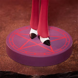 Hazbin Hotel: Charlie Morningstar 9.5 Numskull Statue