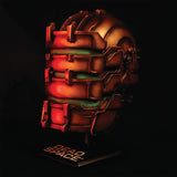Dead Space Isaac Clarke 23cm Helmet Replica