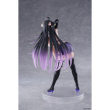 Overlord Albedo Grid Girl Ver. Coreful 18cm PVC Statue