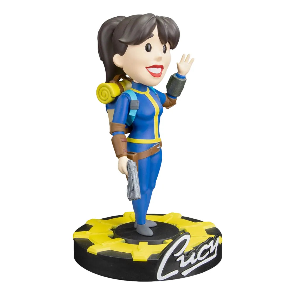 Fallout Lucy 20 cm Stylized Vinyl Figure