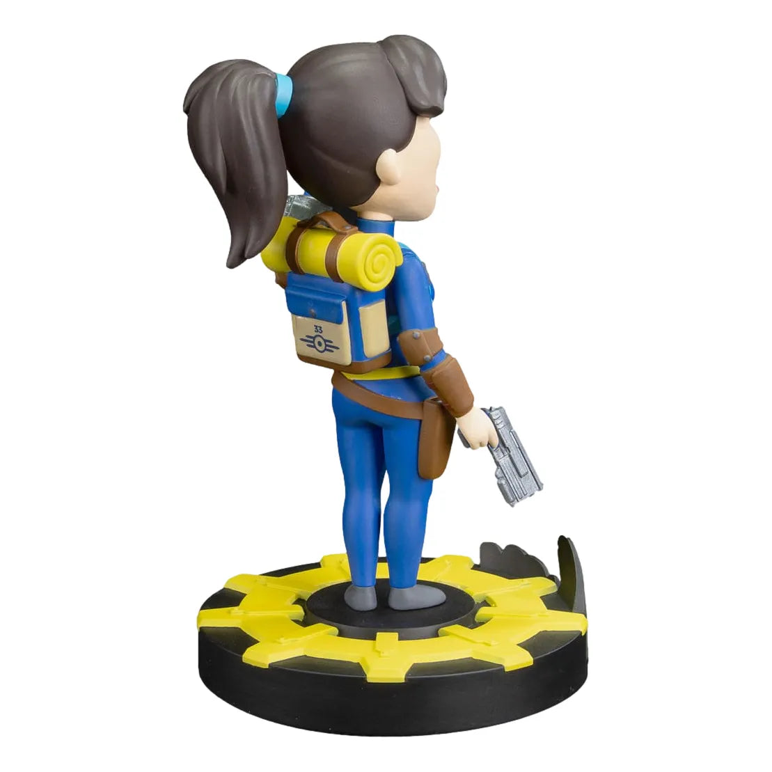 Fallout Lucy 20 cm Stylized Vinyl Figure