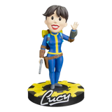 Fallout Lucy 20 cm Stylized Vinyl Figure