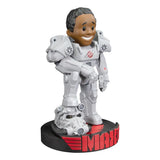 Fallout Maximus 20 cm Stylized Vinyl Figure