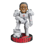 Fallout Maximus 20 cm Stylized Vinyl Figure