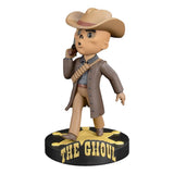 Fallout The Ghoul Stylized Vinyl Figure