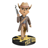 Fallout The Ghoul Stylized Vinyl Figure
