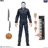 Fortnite x Halloween Michael Myers 7" Fortnitemares NECA Action Figure