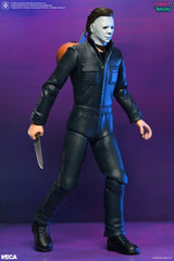 Fortnite x Halloween Michael Myers 7" Fortnitemares NECA Action Figure