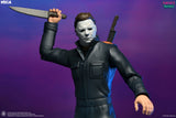 Fortnite x Halloween Michael Myers 7" Fortnitemares NECA Action Figure