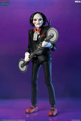 Fortnite x Saw Billy the Puppet 7" Fortnitemares Action Figure