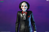 Fortnite x Saw Billy the Puppet 7" Fortnitemares Action Figure