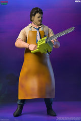 Fortnite x The Texas Chainsaw Massacre Leatherface 7" Fortnitemares Action Figure