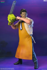 Fortnite x The Texas Chainsaw Massacre Leatherface 7" Fortnitemares Action Figure
