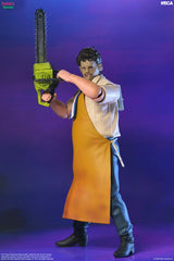 Fortnite x The Texas Chainsaw Massacre Leatherface 7" Fortnitemares Action Figure