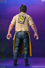 Fortnite x The Texas Chainsaw Massacre Leatherface 7" Fortnitemares Action Figure