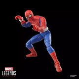 Marvel Legends Series Spider-Man '77 15cm Action Figure