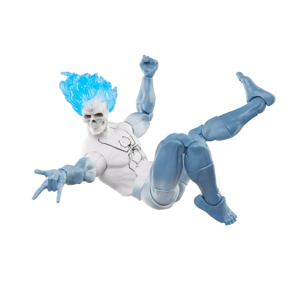 Marvel Legends Series Spider-Man Gamerverse Spirit Spider 15cm Action Figure