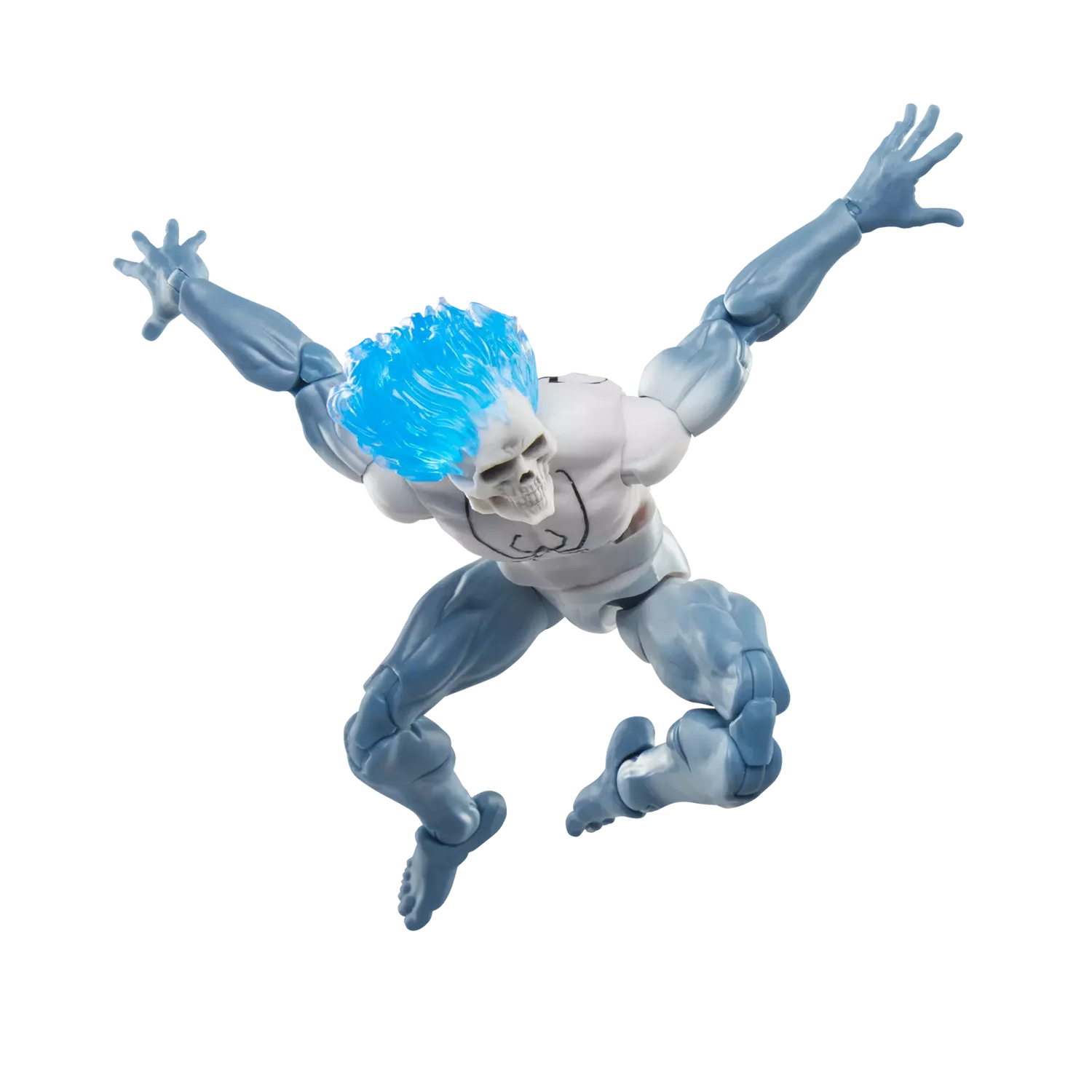 Marvel Legends Gamerverse Spider-Man Spirit Spider 2025 Hasbro Action Figure