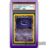 Graded Card Slab Bumper Protector Case Astralis Grail Guard PSA