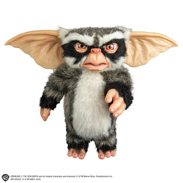 Gremlins 2 The New Batch Deluxe George Mogwai 1:1 Scale Prop Replica