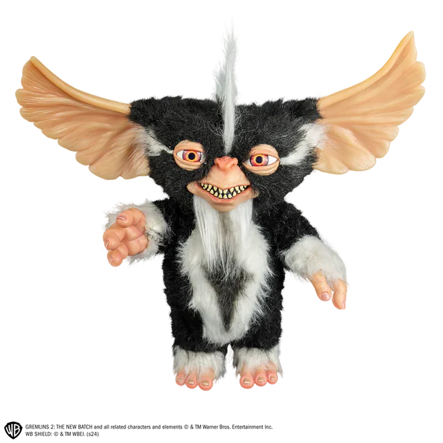 Gremlins 2 The New Batch Deluxe Mohawk Mogwai 1:1 Scale Prop Replica