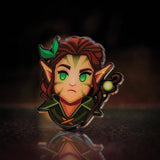 Magic The Gathering Mystery Pins Blind Box