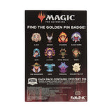 Magic The Gathering Mystery Pins Blind Box