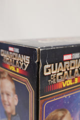Guardians Of The Galaxy Vol 3. Star Lord Nerf Quad Blaster
