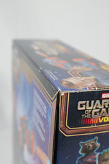 Guardians Of The Galaxy Vol 3. Star Lord Nerf Quad Blaster