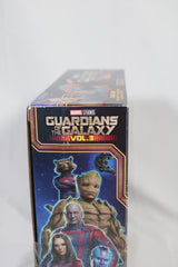 Guardians Of The Galaxy Vol 3. Star Lord Nerf Quad Blaster