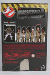 Ghostbusters Plasma Series Stantz  6" Action Figure