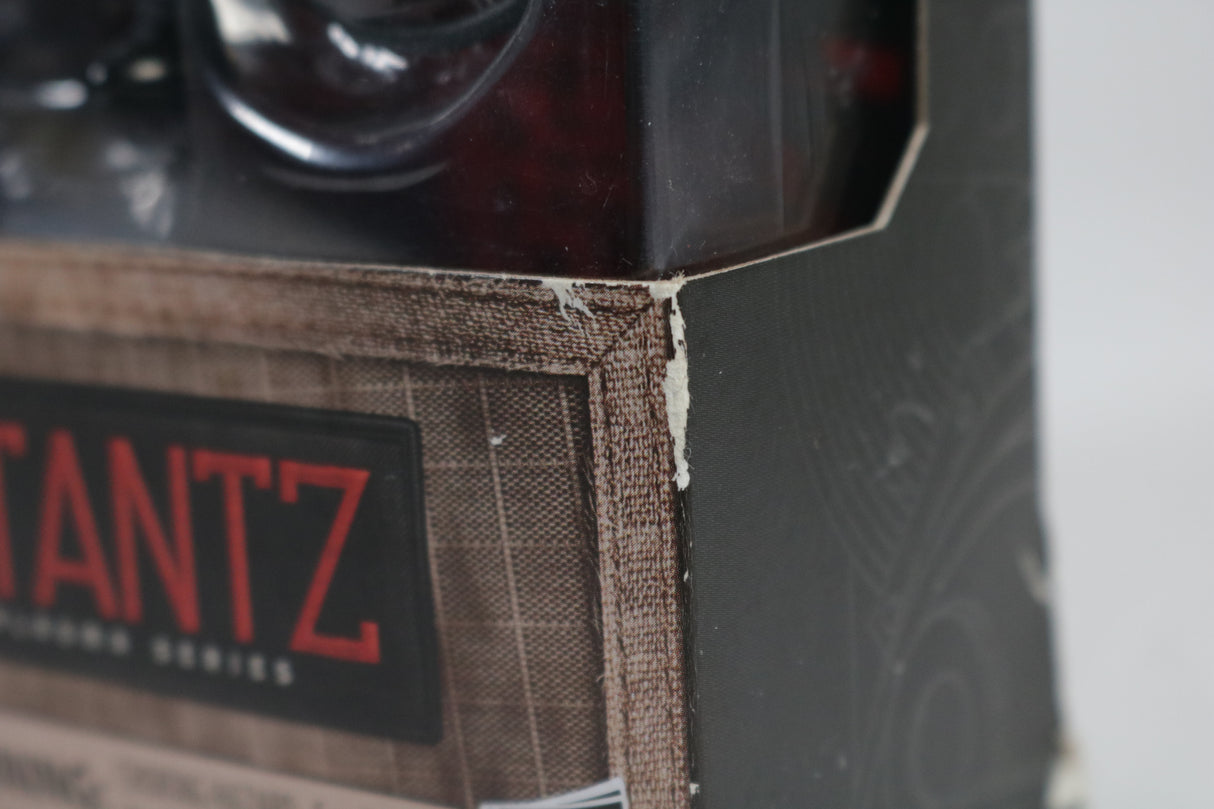 Ghostbusters Plasma Series Stantz  6" Action Figure