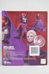 Marvel X-Men Magneto "Egg Attack Action" EAA-083 Beast Kingdom