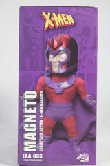 Marvel X-Men Magneto "Egg Attack Action" EAA-083 Beast Kingdom