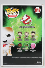Ghostbusters Burnt Stay Puft #849 Jumbo Funko Pop!