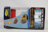 Men in Black Jeebs With Regenerating Heads 1997 Galoob Toys Action Figure