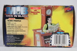 Men in Black Jeebs With Regenerating Heads 1997 Galoob Toys Action Figure