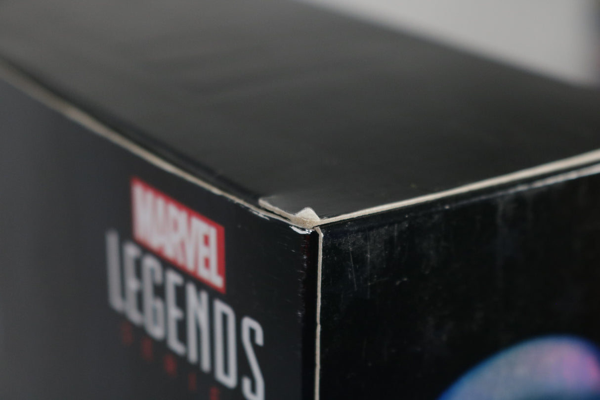 Marvel Legends Captain America 12" Hasbro Action Figure