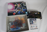 Gundam AX-78-2 BB Senshi E.F.S.F. Prototype Close Combat Mobile Suit Model Kit (Animation Colour)