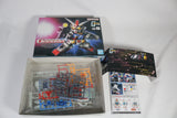 Gundam AX-78-2 BB Senshi E.F.S.F. Prototype Close Combat Mobile Suit Model Kit (Animation Colour)