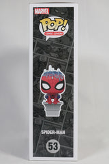 Marvel Spider-Man Funko Pop! Comic Covers #53