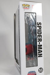 Marvel Spider-Man Funko Pop! Comic Covers #53