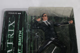 The Matrix Agent Smith Series 2 McFarlane Toys Action Figure