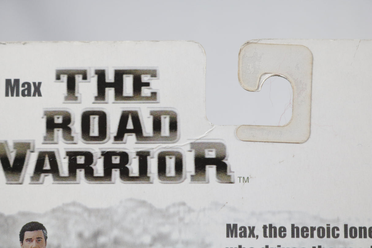 Mad Max The Road Warrior Warrior Woman Series 1 N2 Toys Action Figure