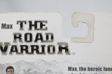 Mad Max The Road Warrior Warrior Woman Series 1 N2 Toys Action Figure