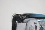 Men in Black 3 Cosmic Quick-Shift Boris with Jetpack 2012 Jakks Pacific Action Figure
