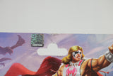 Masters of the Universe Ultimate Warrior 2020 Mattel Action Figure