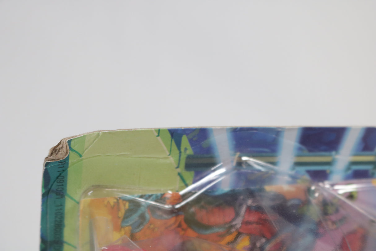 Masters of the Universe Ultimate Warrior 2020 Mattel Action Figure