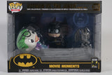 DC Comics Batman vs The Joker Funko Pop! Movie Moments Vinyl Figure #280