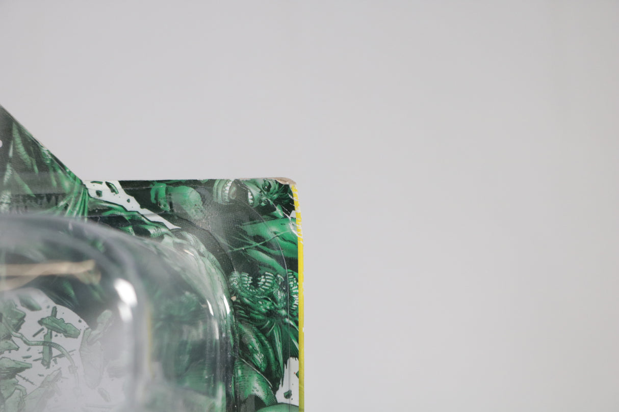 Marvel Select The Incredible Hulk Action Figure